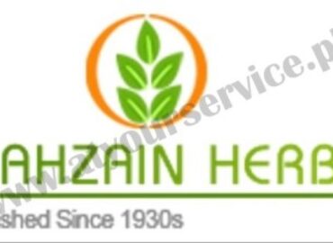 Shahzain Herbal International