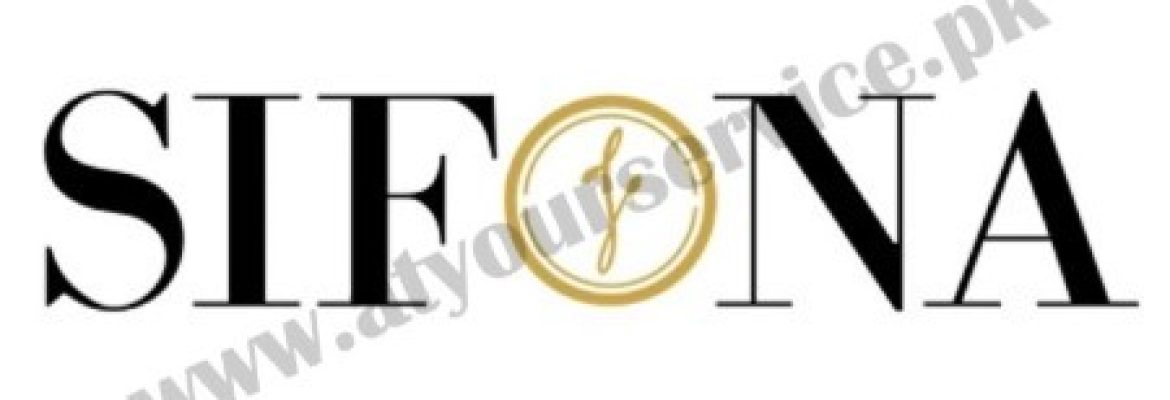 Sifona – Women’s Fashion Wear