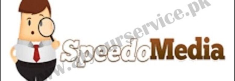 Speedo Media – SEO & Digital Marketing Services