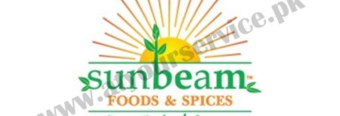 Sunbeam Foods & Spices