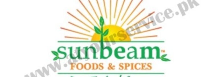 Sunbeam Foods & Spices