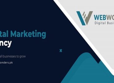 Web Wonders – Digital Business Growth