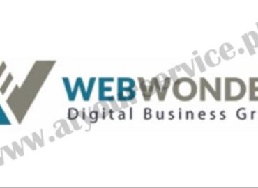 Web Wonders – Digital Business Growth