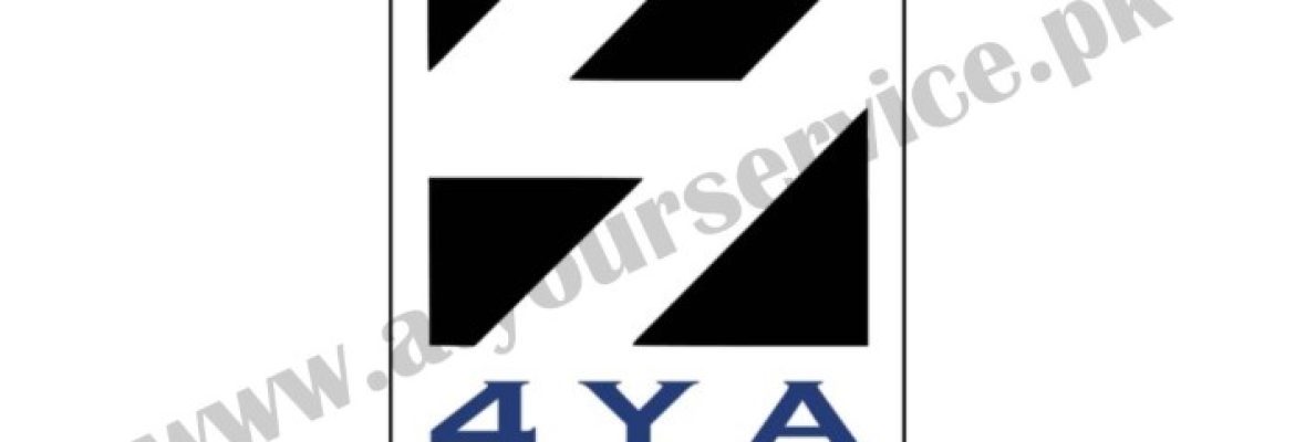 4 Yaar Associates – Real Estate
