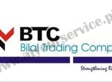 Bilal Trading Company, Karachi