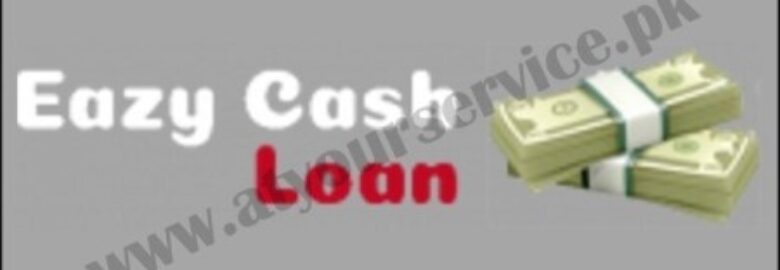 EazyCashLoan