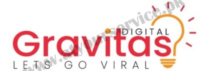 Gravitas Digital