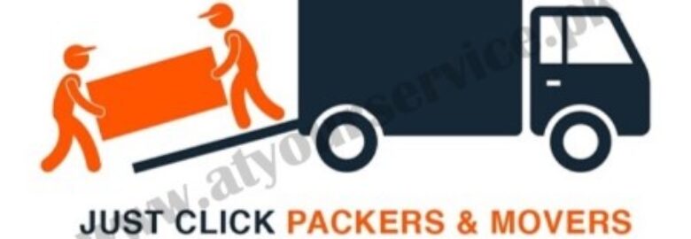 Just Click Packers & Movers – Dubai