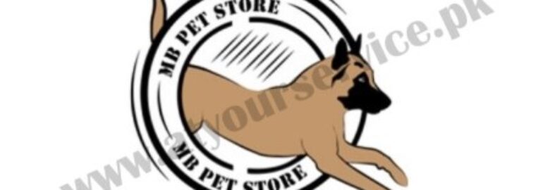 MB Pet Store