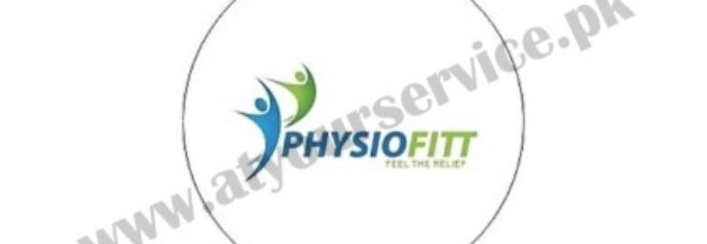 Physiotherapy in Islamabad – PhysioFitt