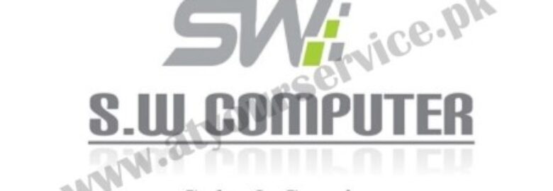 SW Computer (Sales & Service) – Hafeez Centre, Main Boulevard, Gulberg III, Lahore