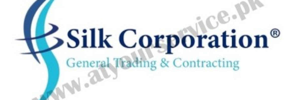 Silk Corporation – Beauty Care Instruments