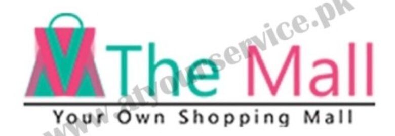 The Mall – Online Shopping Store