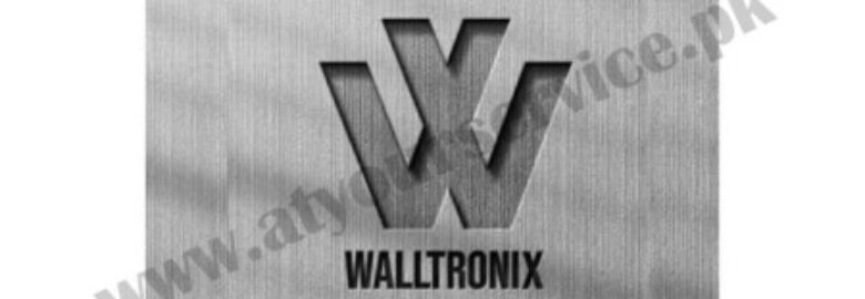 Walltronix – Digital Marketing Company