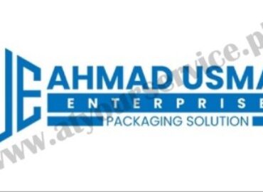 Ahmad Usman Enterprises Pvt Ltd