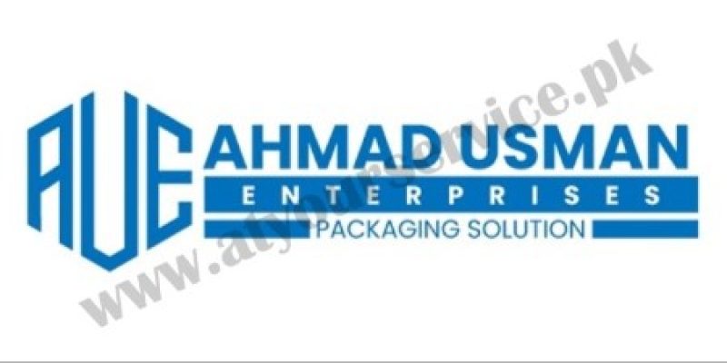 Ahmad Usman Enterprises Pvt Ltd