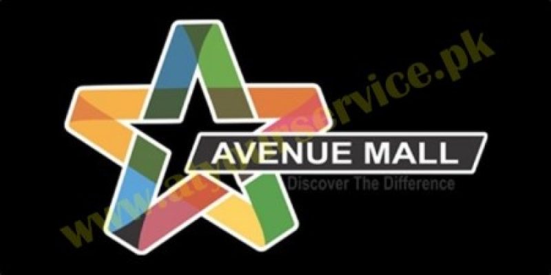 Avenue Mall Lahore