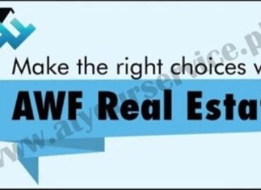 Awf Real Estate & Builders, Islamabad