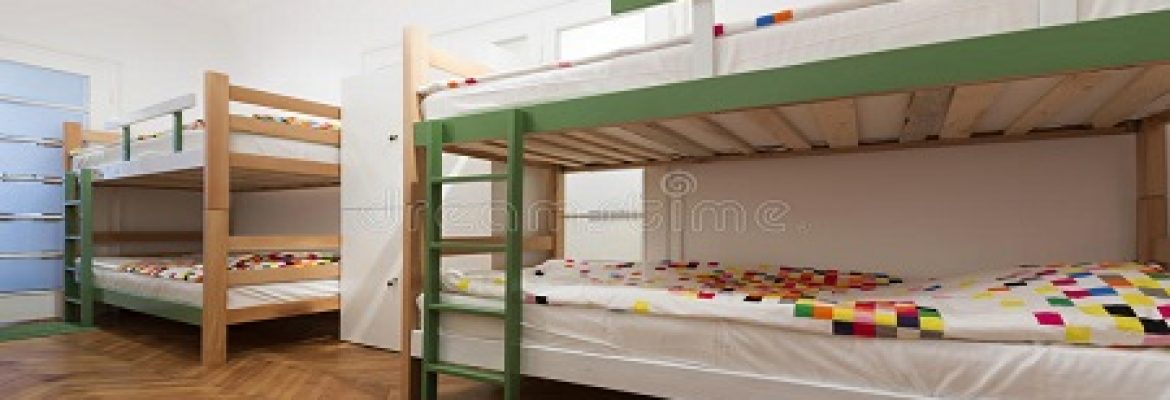 Best Hostel for Girls in Bhakkar