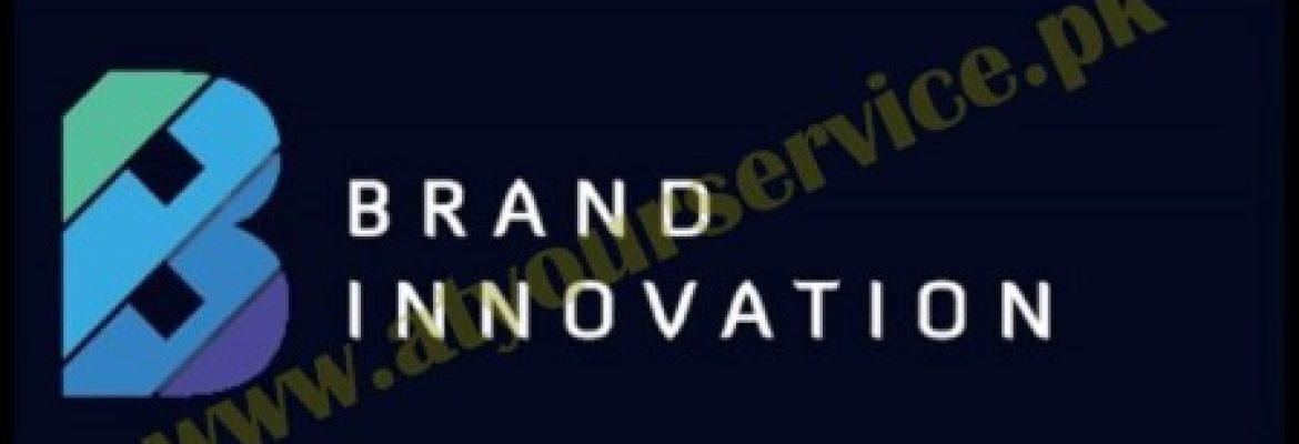 Brand Activation & Digital Marketing Agency – Brand Innovation