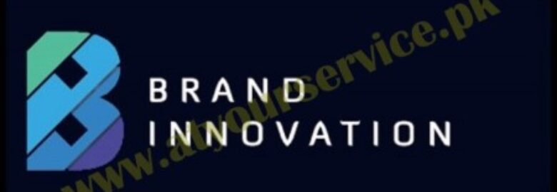 Brand Activation & Digital Marketing Agency – Brand Innovation