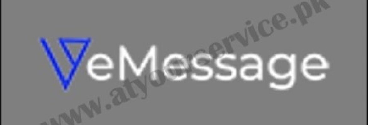 Business Process Automation Services – Vemessage