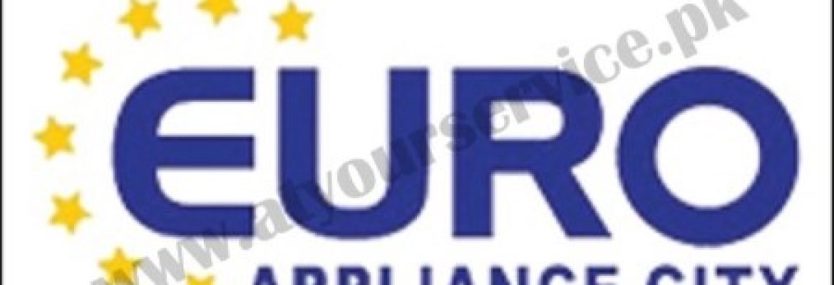 Euro Appliance City