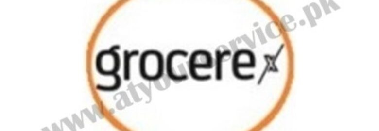 Grocerex Pakistan