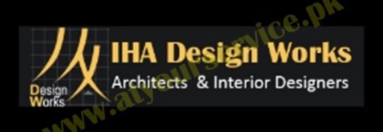 Construction Company in Lahore – IHA Design Works