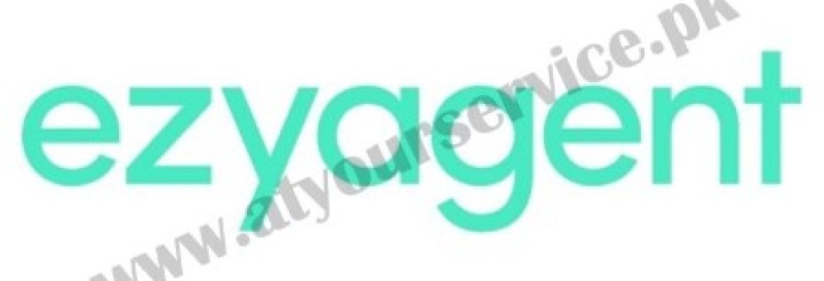 Insurance Agent – EzyAgent.com