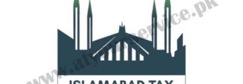 Islamabad Tax Consultant