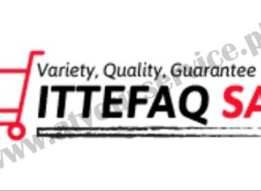 Ittefaq Electronics – Rawalpindi