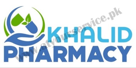 Online Pharmacy Medical Store in Lahore