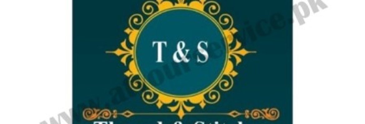 Ladies Gents Tailors in E11 Islamabad – Thread & Stitches