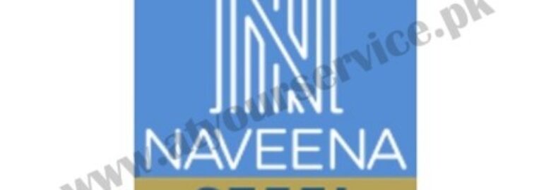 Naveena Steel