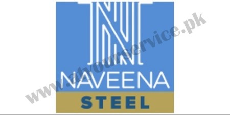 Naveena Steel - Pakistan Business Listings