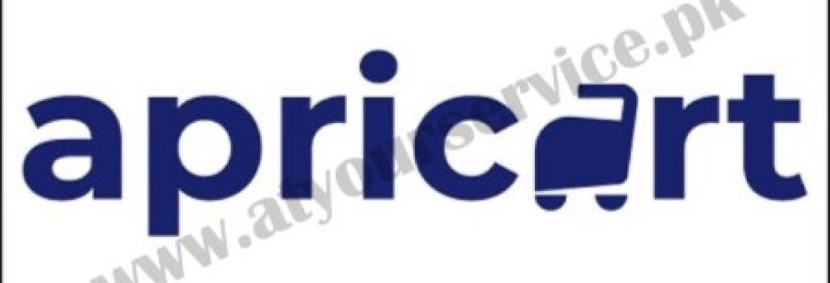 Online Grocery Store in Karachi – ApriCart