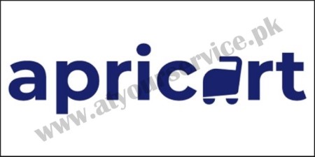 Online Grocery Store in Karachi