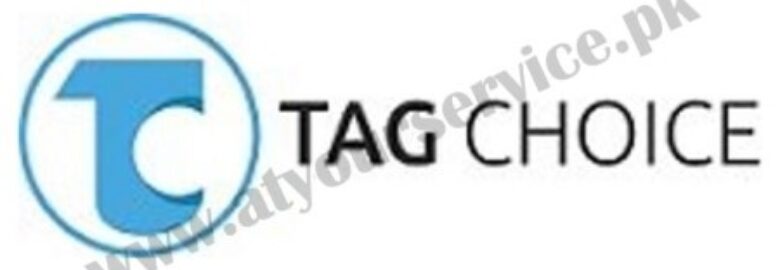 Online Shopping Store in Lahore Pakistan – Tag Choice