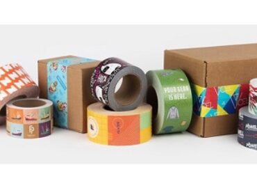 Packing Tape Traders