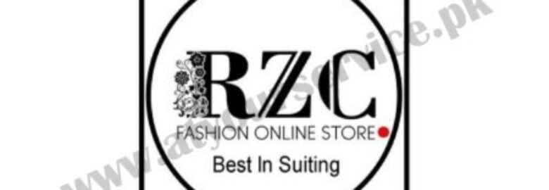 Women’s Traditional Pakistani Clothes – RZC Fashion