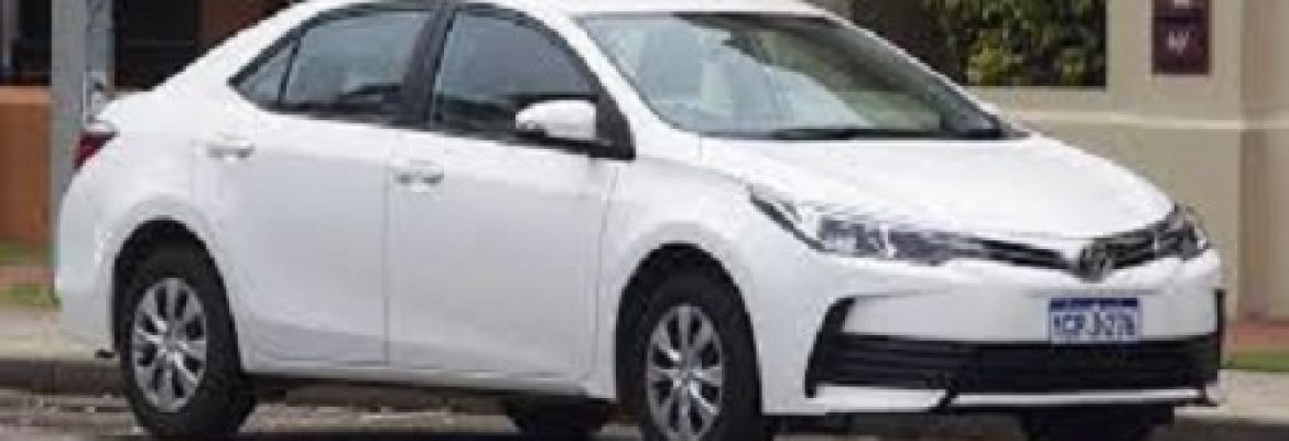 Rent A Car Service in Karachi – Alfa Cars