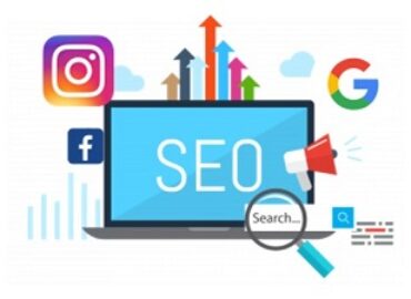 SEO Services Lahore