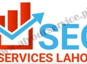 SEO Services Lahore