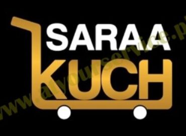 SaraaKuch