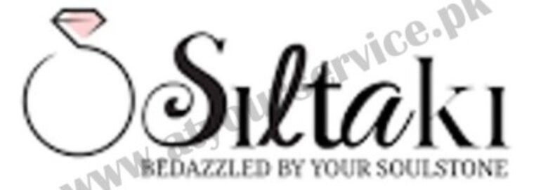 Siltaki Sterling Silver Jewelry Online