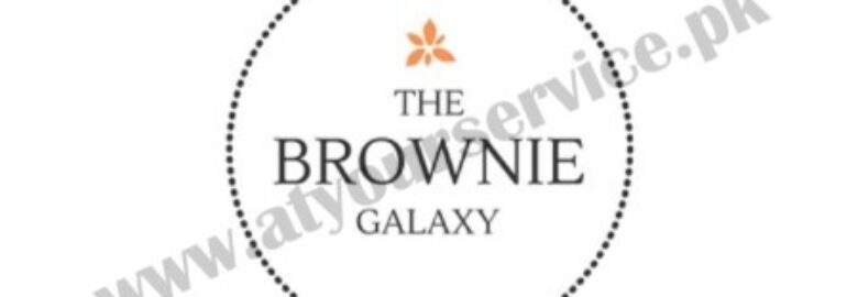 The Brownie Galaxy – Lahore