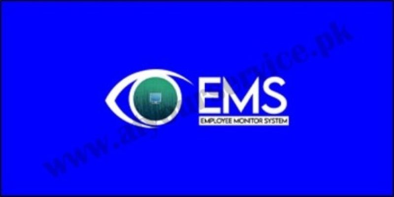 The Employee Monitoring System – Rosetta EMS