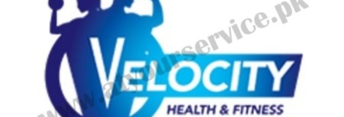 Velocity Health & Fitness Club – Model Town, Lahore