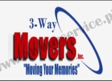 3-Way Movers & Packers